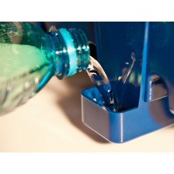 Automatická líheň na vejce BOROTTO REAL 49 AUTOMATIC