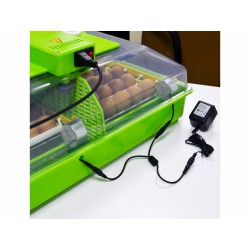 Automatická líheň na vejce CIMUKA PD60SH AUTOMATIC