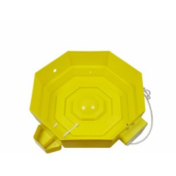 Automatická líheň na vejce CLEO 5x2 DTH AUTOMATIC