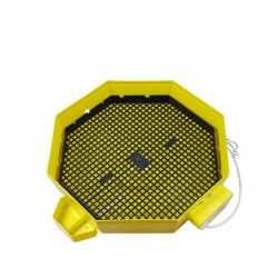 Automatická líheň na vejce CLEO 5x2 DTH AUTOMATIC