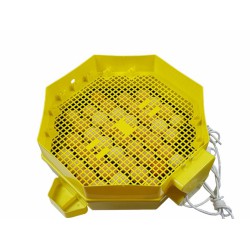 Automatická líheň na vejce CLEO 5x2 DTH AUTOMATIC