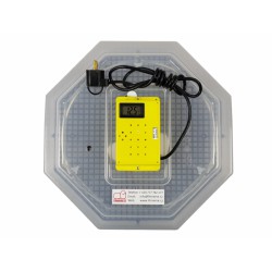 Automatická líheň na vejce CLEO 5x2 DTH AUTOMATIC