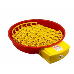 Automatická líheň na vejce PUISOR IO-104 AUTOMATIC