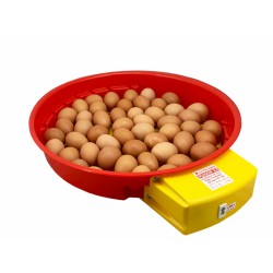 Automatická líheň na vejce PUISOR IO-104 AUTOMATIC