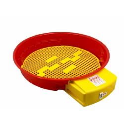 Automatická líheň na vejce PUISOR IO-104 AUTOMATIC