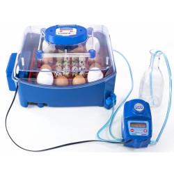 Automatický zvlhčovač vzduchu BOROTTO SIRIO