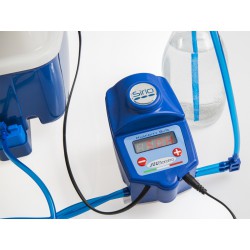 Automatický zvlhčovač vzduchu BOROTTO SIRIO