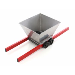 Drtič na ovoce CLEO MF-15L