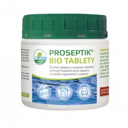 PROSEPTIK Bio Tablety 6x20 g