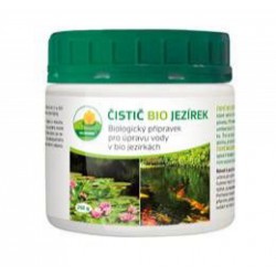 Proxim čistič bio jezírek 250 g
