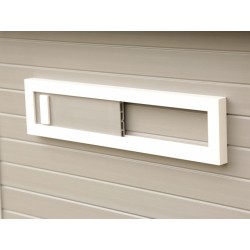 Kurník pro slepice KERBL BARNEY