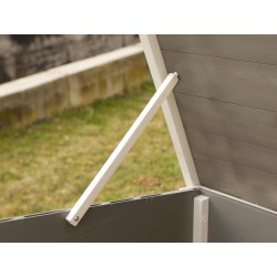 Kurník pro slepice KERBL BARNEY