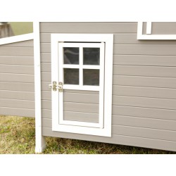 Kurník pro slepice KERBL BARNEY