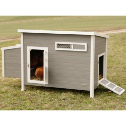 Kurník pro slepice KERBL BARNEY