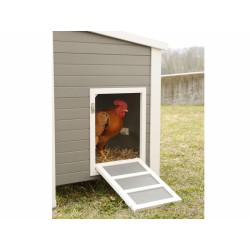 Kurník pro slepice KERBL BARNEY