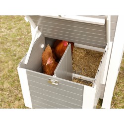 Kurník pro slepice KERBL BARNEY