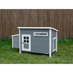 Kurník pro slepice KERBL BARNEY