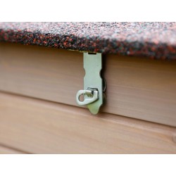 Kurník pro slepice KERBL BONNY