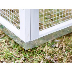 Kurník pro slepice KERBL BONNY