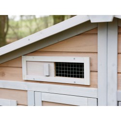 Kurník pro slepice KERBL BONNY