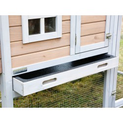 Kurník pro slepice KERBL BONNY