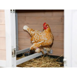 Kurník pro slepice KERBL BONNY