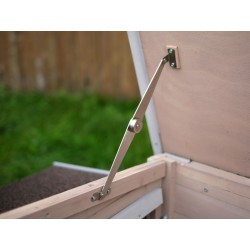 Kurník pro slepice KERBL EMMA