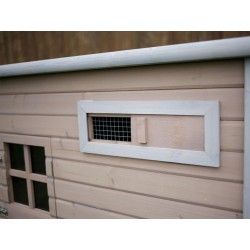 Kurník pro slepice KERBL EMMA