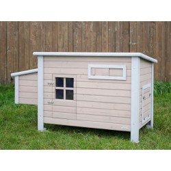 Kurník pro slepice KERBL EMMA