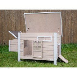 Kurník pro slepice KERBL EMMA