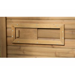 Kurník pro slepice KERBL FLORENTINA