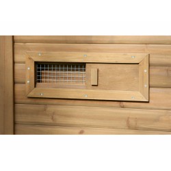 Kurník pro slepice KERBL FLORENTINA