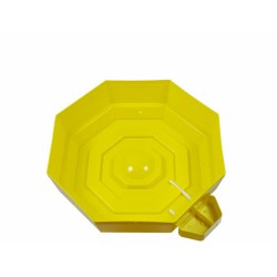 Líheň na vejce CLEO 5x2 DTH