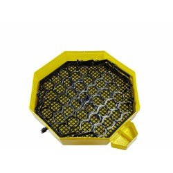 Líheň na vejce CLEO 5x2 DTH