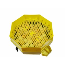 Líheň na vejce CLEO 5x2 DTH