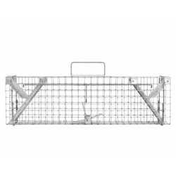 Past na potkany, krysy a lasičky TRAP ZL65x17x20