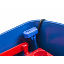 Plně automatická líheň na vejce BOROTTO LUMIA 16 EXPERT