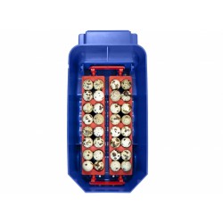 Plně automatická líheň na vejce BOROTTO LUMIA 8 EXPERT