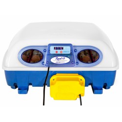 Plně automatická líheň na vejce BOROTTO REAL 49 EXPERT