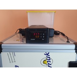 Plně automatická líheň na vejce CIMUKA CT180SH AUTOMATIC