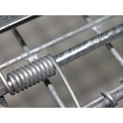 Profesionální past na kuny a kočky  TRAP H80x34x34