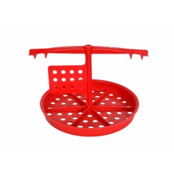 Spařovací kotel na slepice, kachny, husy, krůty, křepelky CIMUKA YL-FW50-E