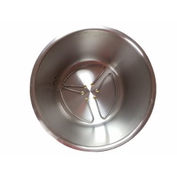 Spařovací kotel na slepice, kachny, husy, křepelky CIMUKA YL-FW40-E