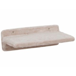 Škrabadlo pro kočky KERBL ZUGSPITZE - sada nástěnných pater, béžová, 5 ks