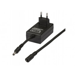 Výhřevná gumová podložka k napáječce nebo misce na vodu KERBL 24x24 cm