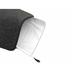 Výhřevná podložka pro psy THERMODOG 3523000 - topný koberec 40x60cm