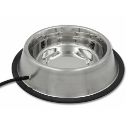 Vyhřívaná miska pro psy a kočky THERMODOG 3113202 1,8l