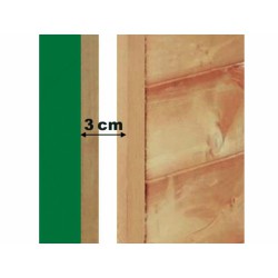 Zateplená bouda pro kočky KERBL TYROL ALPIN 88x57x77cm