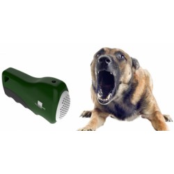 Odpuzovač psů SWISS