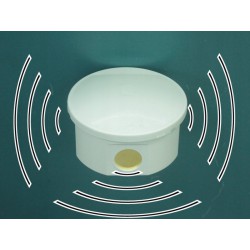 3D ultrazvukový plašič na kuny, myši a potkany DRAGON ULTRASONIC B360 SMART